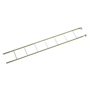 Condux 08382700 Manhole Ladder, 14' (4.3 m) Long