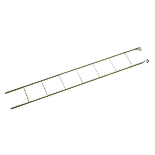 Condux 08382700 Manhole Ladder, 14' (4.3 m) Long