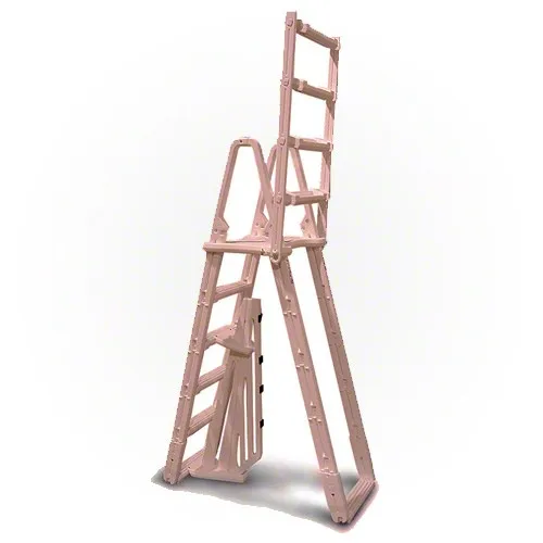 Confer Plastics Evolution A-Frame Ladder 7100X