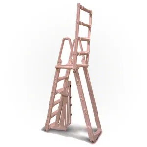 Confer Plastics Evolution A-Frame Ladder 7100X