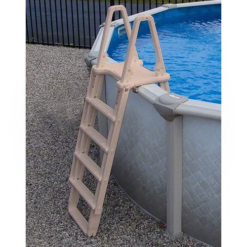 Confer Plastics Evolution A-Frame Ladder 7100X