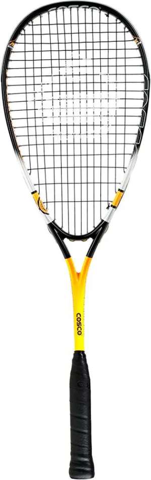 Cosco Tournament Squash Racquet, 76-inch | KIBI Sports