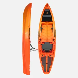 Crescent Kayaks CK1 Venture - Dawn