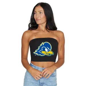 Delaware Black Tube Top