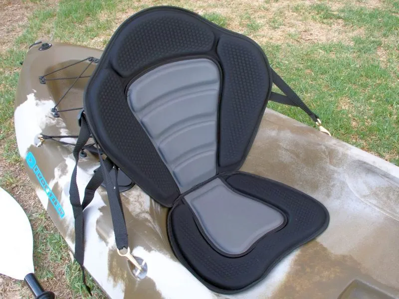 Deluxe Kayak Seat