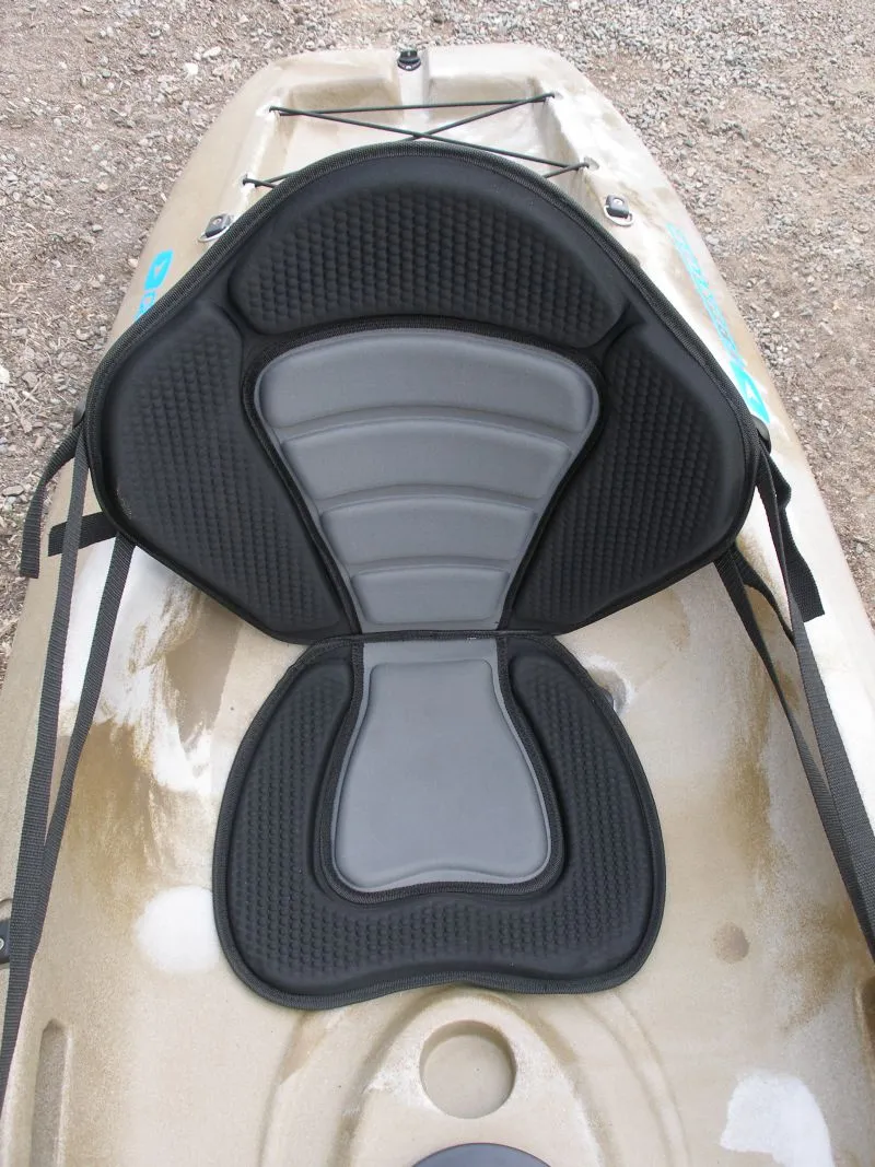 Deluxe Kayak Seat