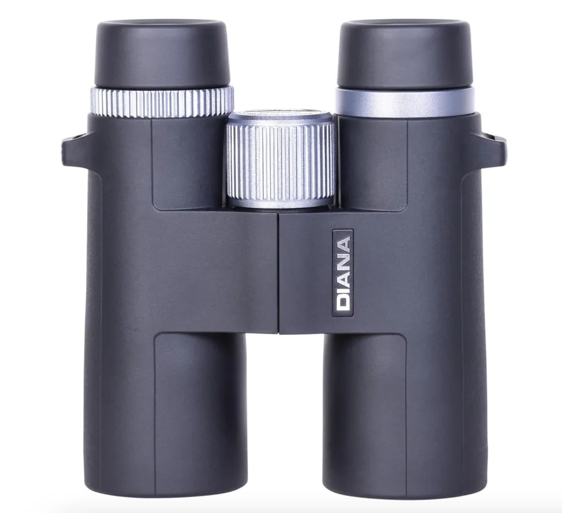 Dianan Roof Binoculars 8x42