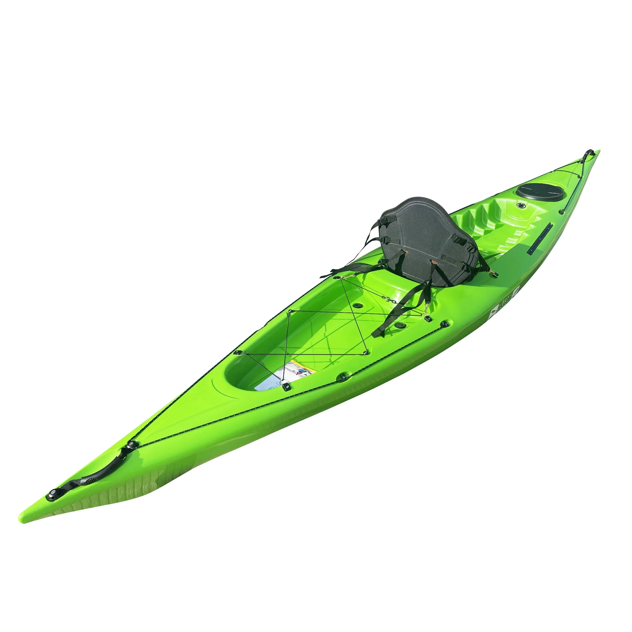 Discovery - 4m Sit On Top Touring Kayak