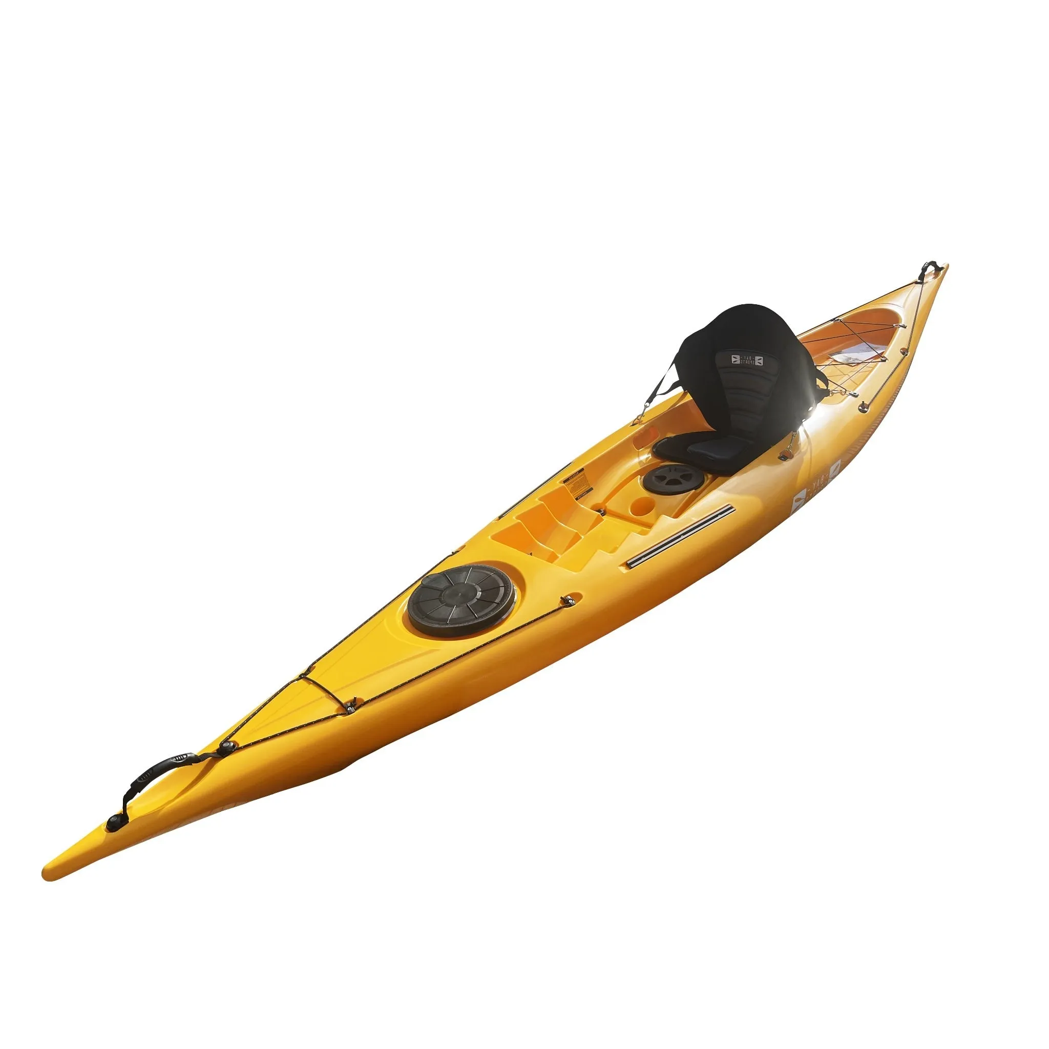 Discovery - 4m Sit On Top Touring Kayak