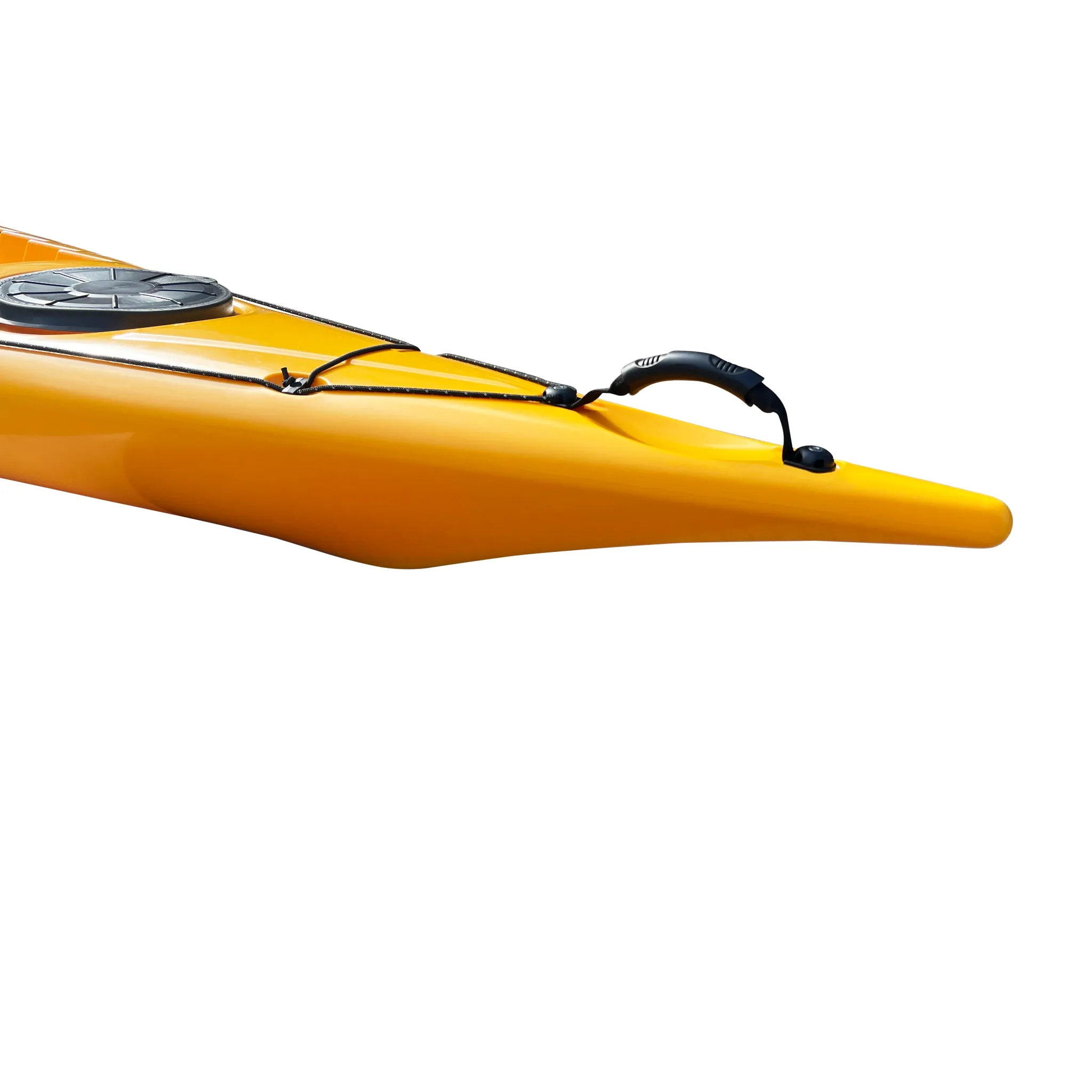 Discovery - 4m Sit On Top Touring Kayak