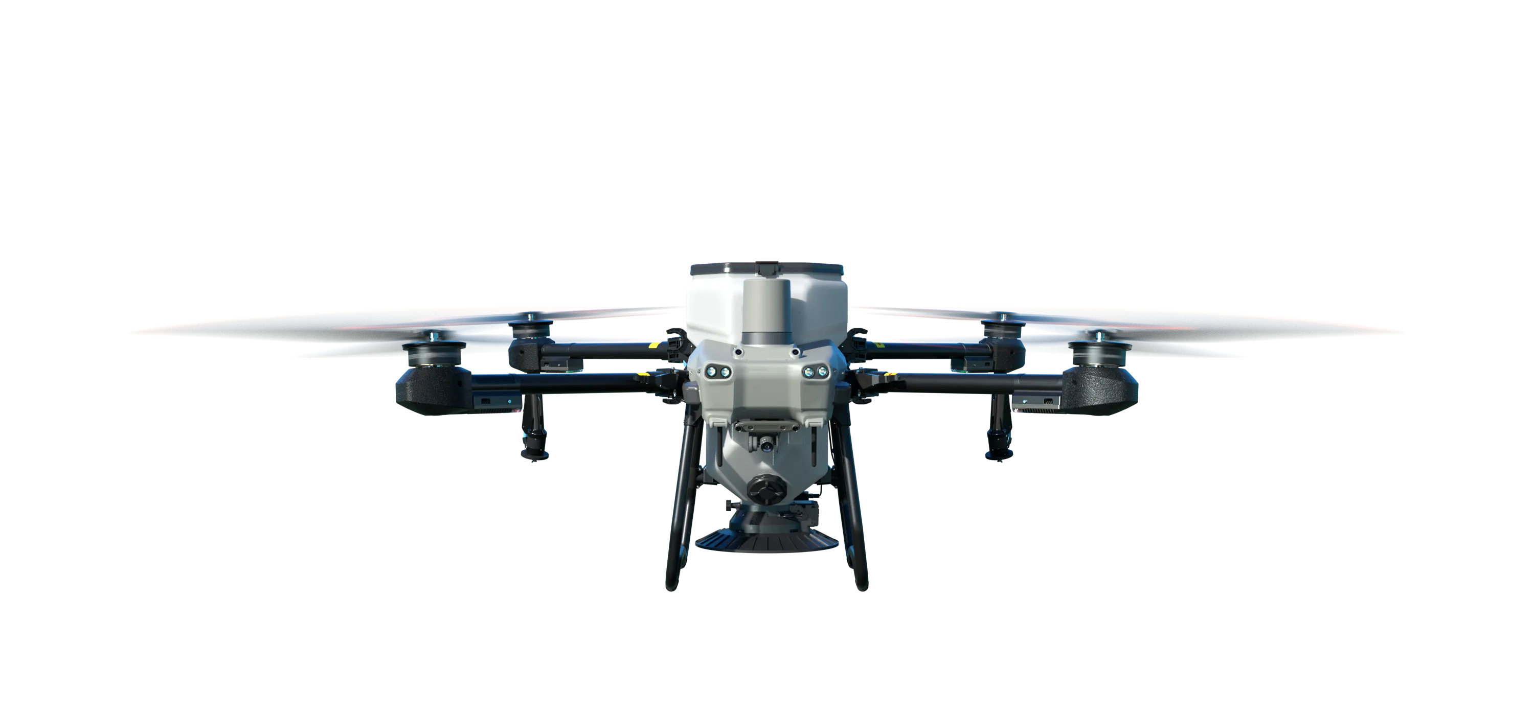 DJI Agras T25 Sprayer Drone