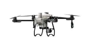 DJI Agras T25 Sprayer Drone