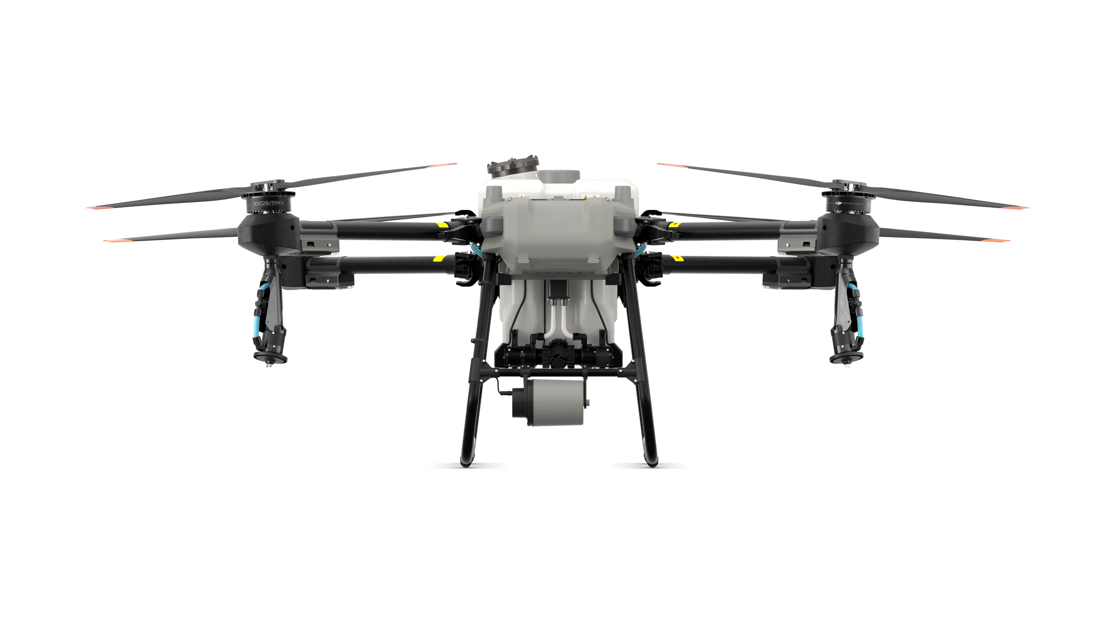 DJI Agras T25 Sprayer Drone