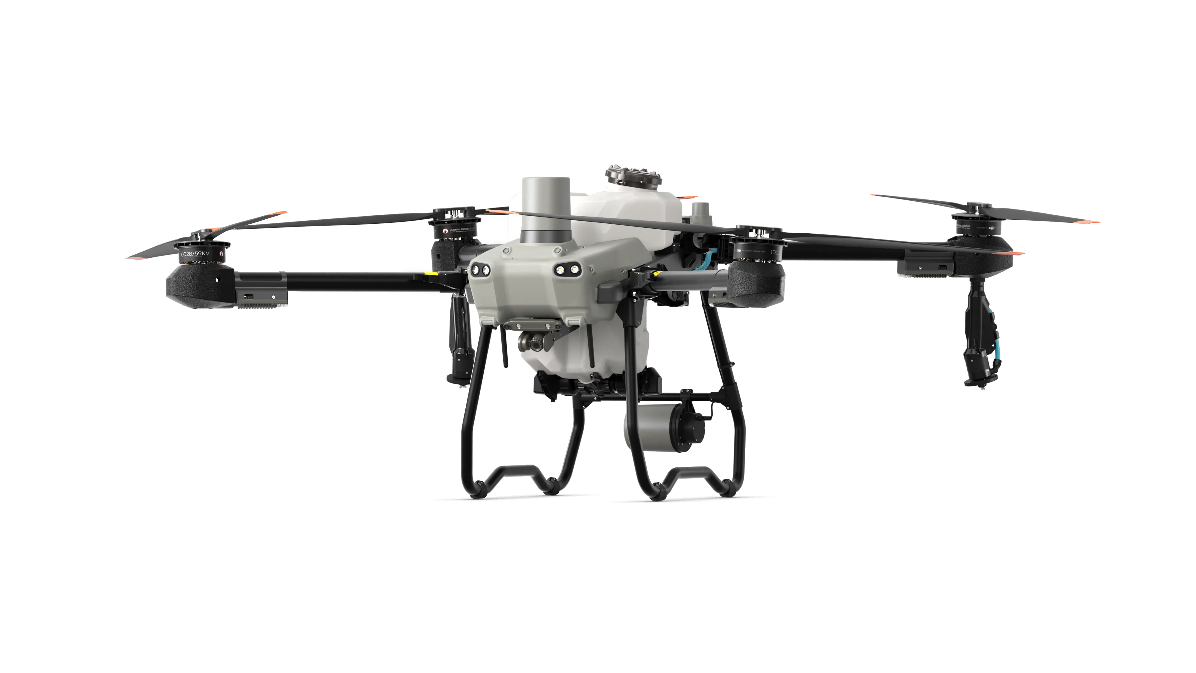 DJI Agras T25 Sprayer Drone