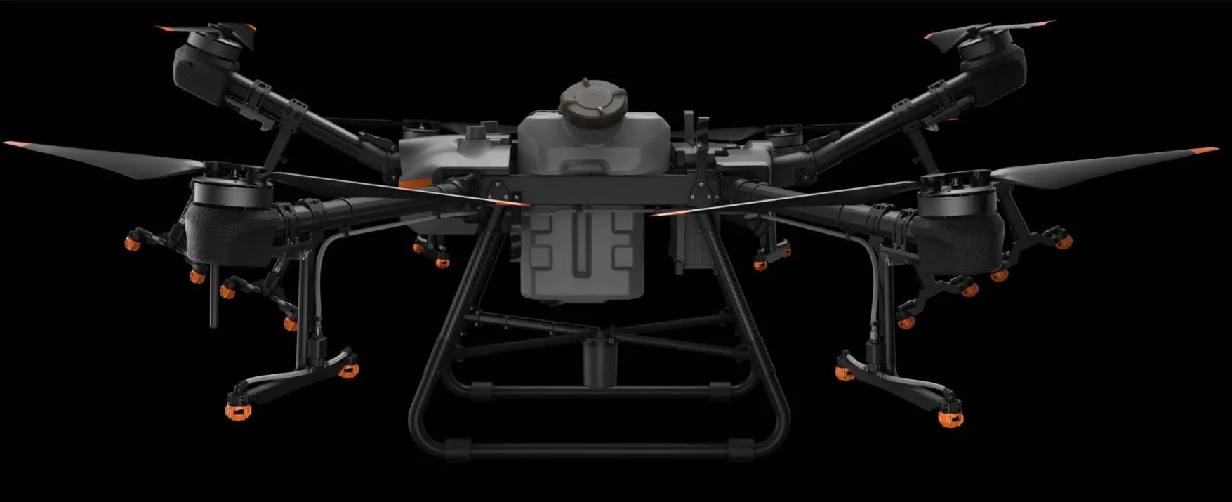 DJI Agras T30 Drone