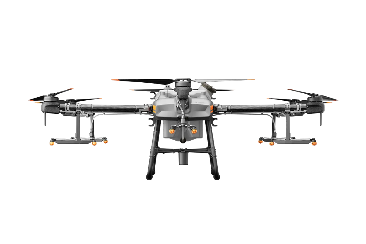 DJI Agras T30 Drone