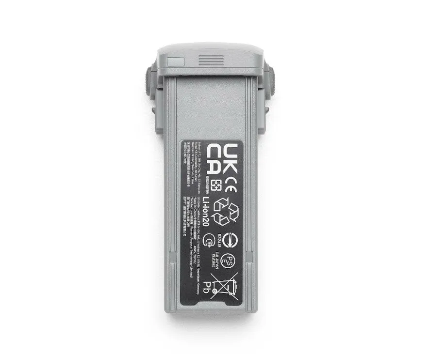 DJI Air 3S Intelligent Flight Battery