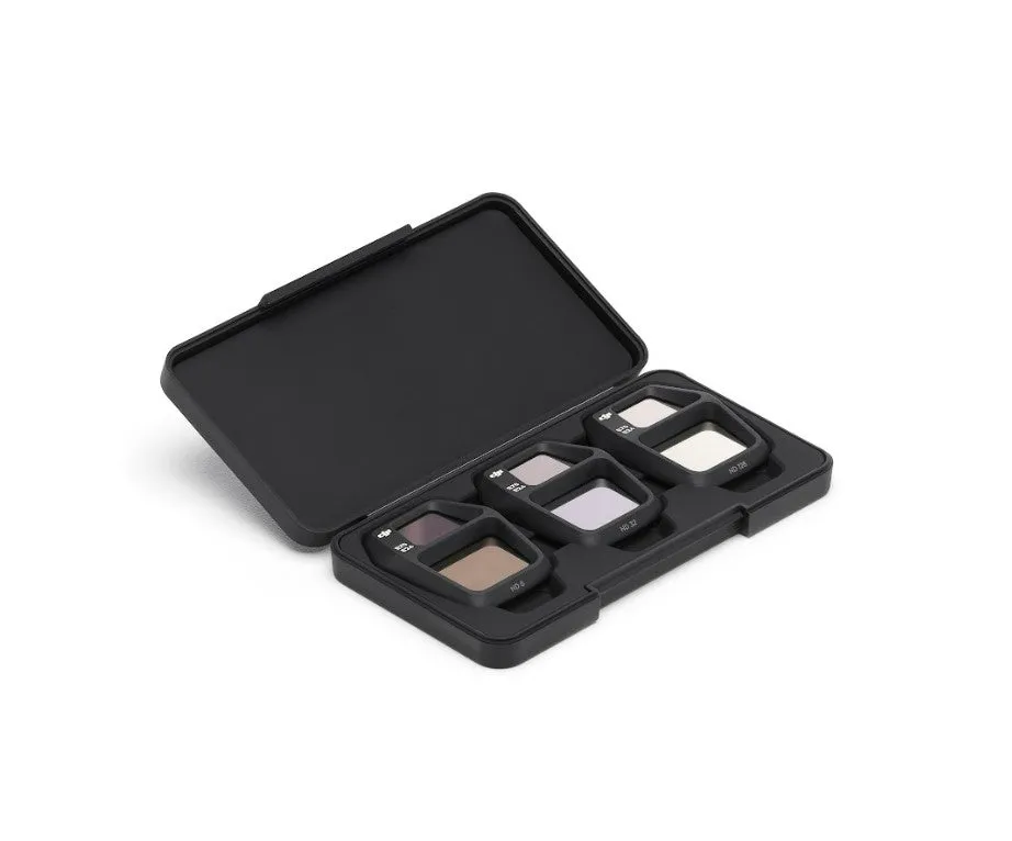 DJI Air 3S ND Filter Set (ND8/32/128)