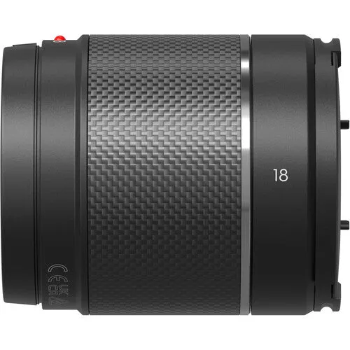 DJI DL 18mm F2.8 ASPH Lens