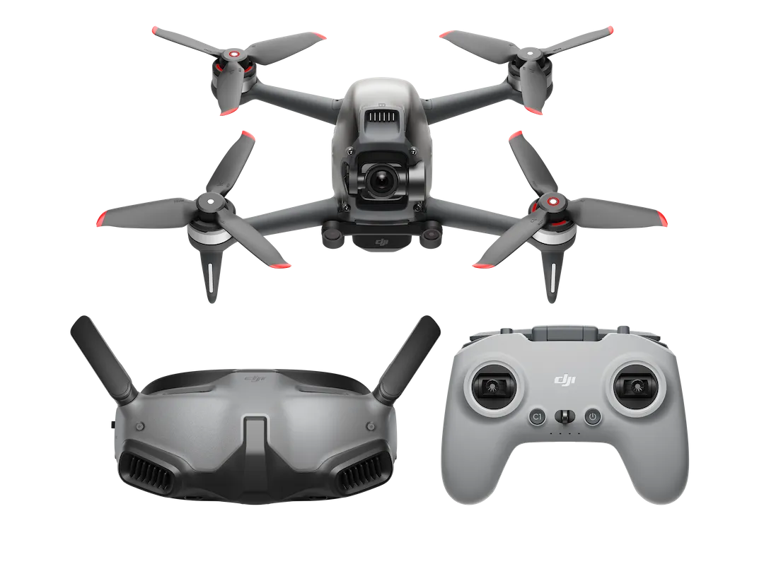 DJI FPV Explorer Combo