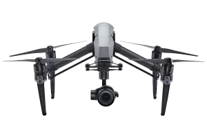 DJI Inspire 2 Standard Combo with Zenmuse X5S Camera