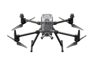 DJI Matrice 350 RTK Drone with Shield Basic (NO BATTERIES OR CHARGER)