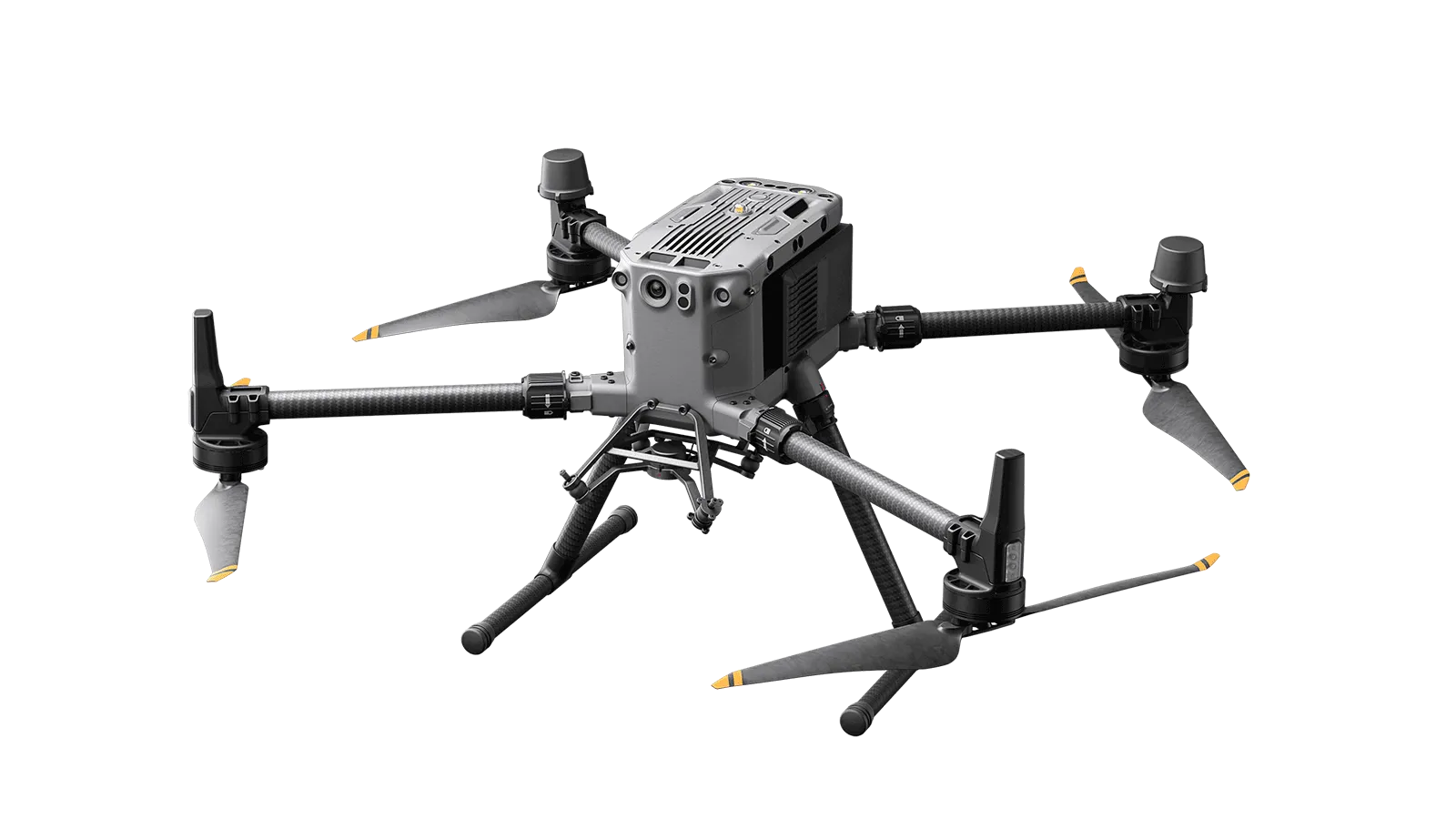 DJI Matrice 350 RTK Drone with Shield Basic (NO BATTERIES OR CHARGER)