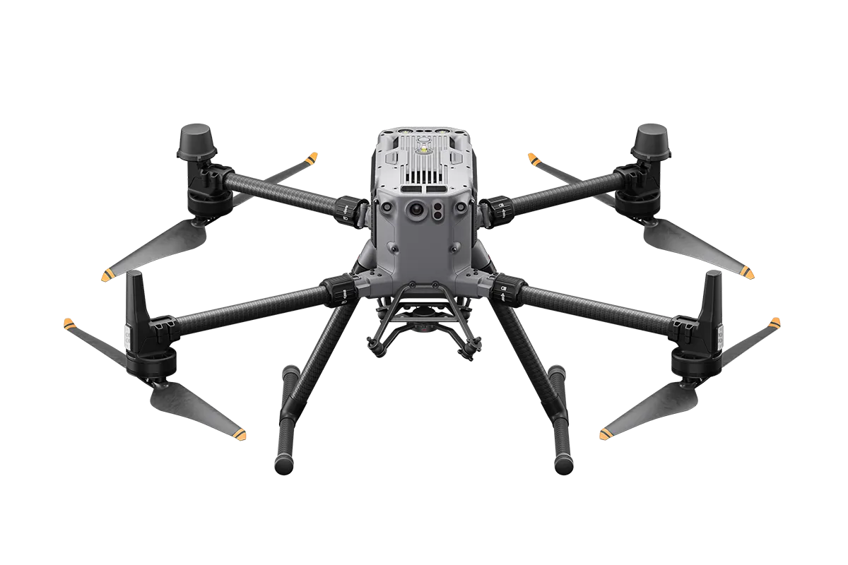 DJI Matrice 350 RTK Drone with Shield Basic (NO BATTERIES OR CHARGER)