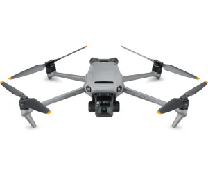 DJI Mavic 3 | 20MP Hasselblad Camera | 46 Minute Flight Time (DJI Refurbished)