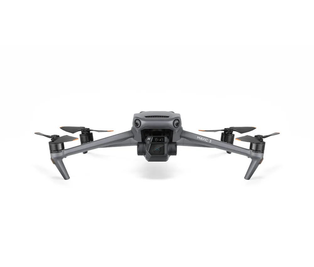 DJI Mavic 3 Fly More Combo | 20MP Hassleblad Camera (DJI-Refurbished)