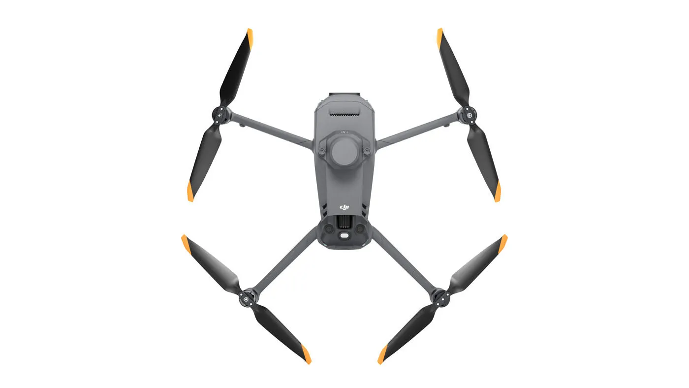 DJI Mavic 3 Multispectral M3M With Enterprise Care Plus 1 Year