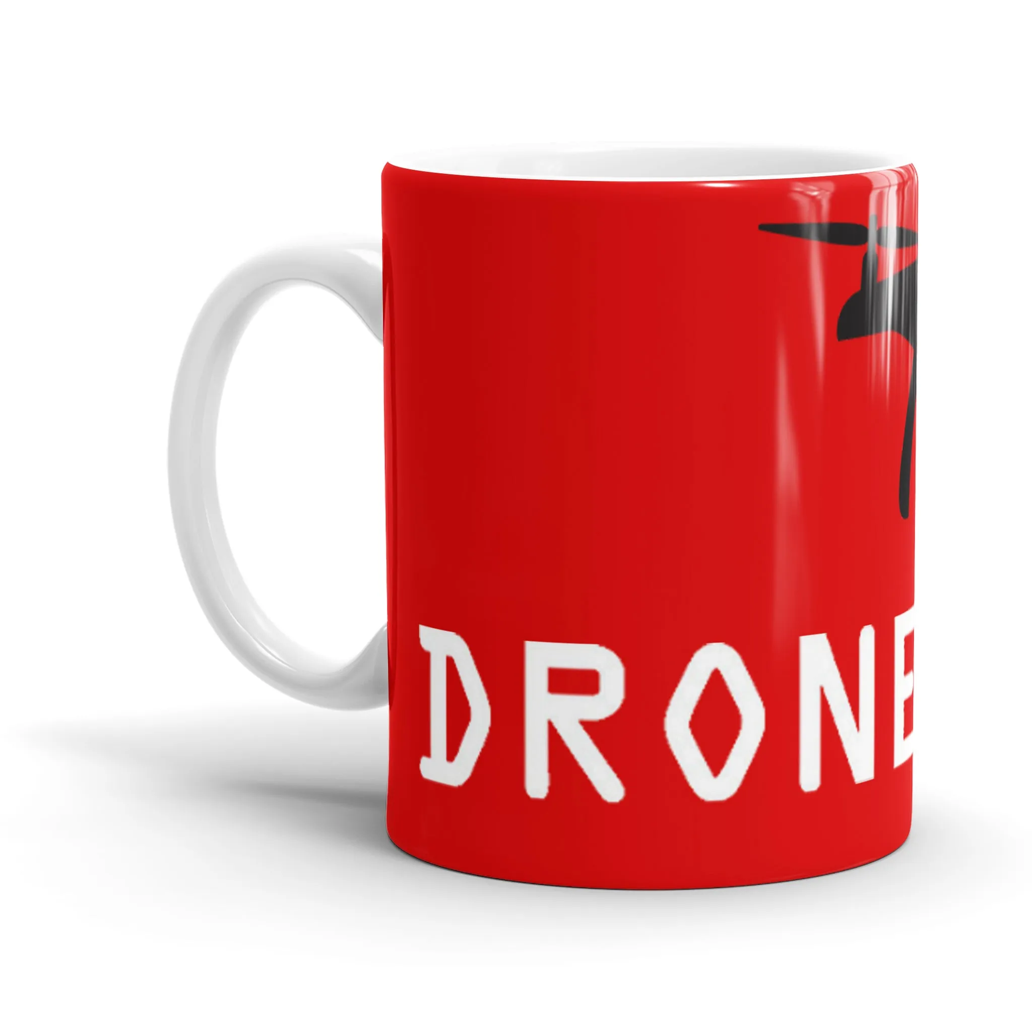 Drones Dudes Mug