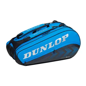 Dunlop FX Performance 8er - Black/Blue