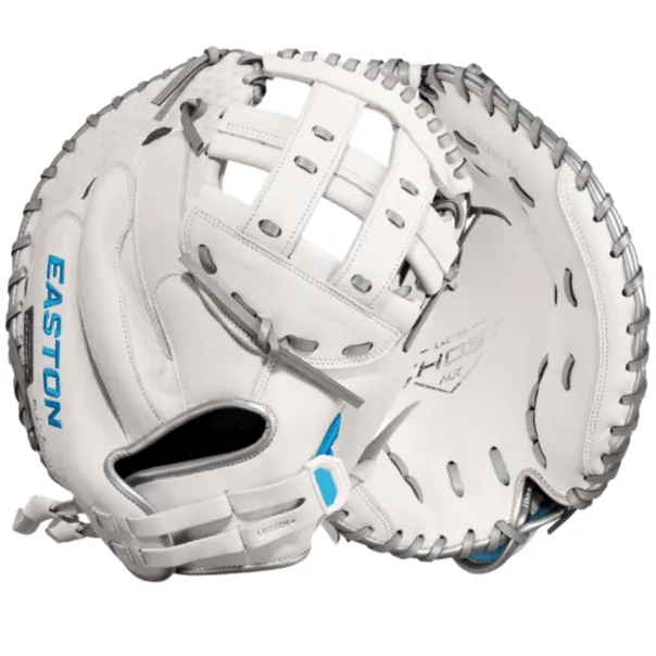 Easton Ghost NX 34-inch Catcher's Mitt