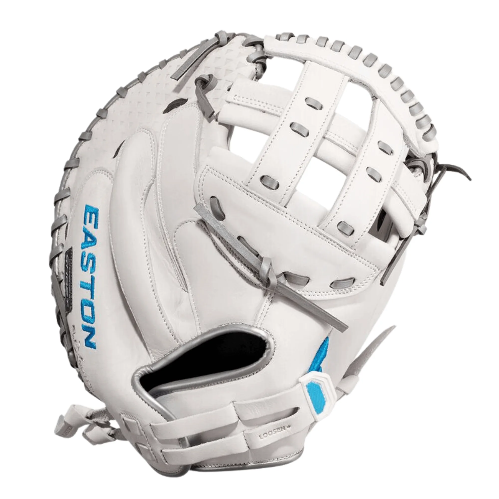 Easton Ghost NX 34-inch Catcher's Mitt