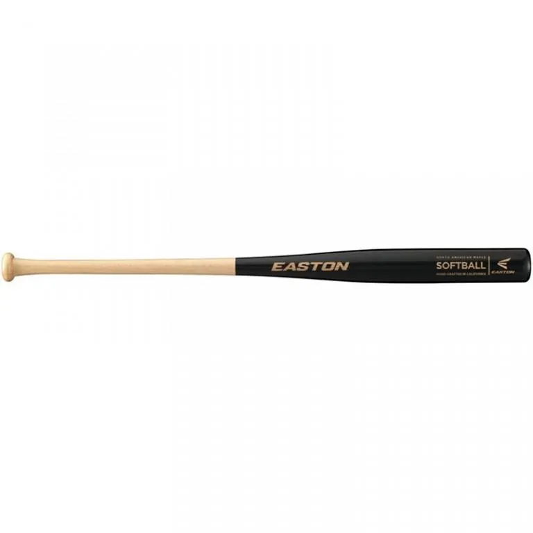 Easton Maple Slowpitch Softball Bat: A110194