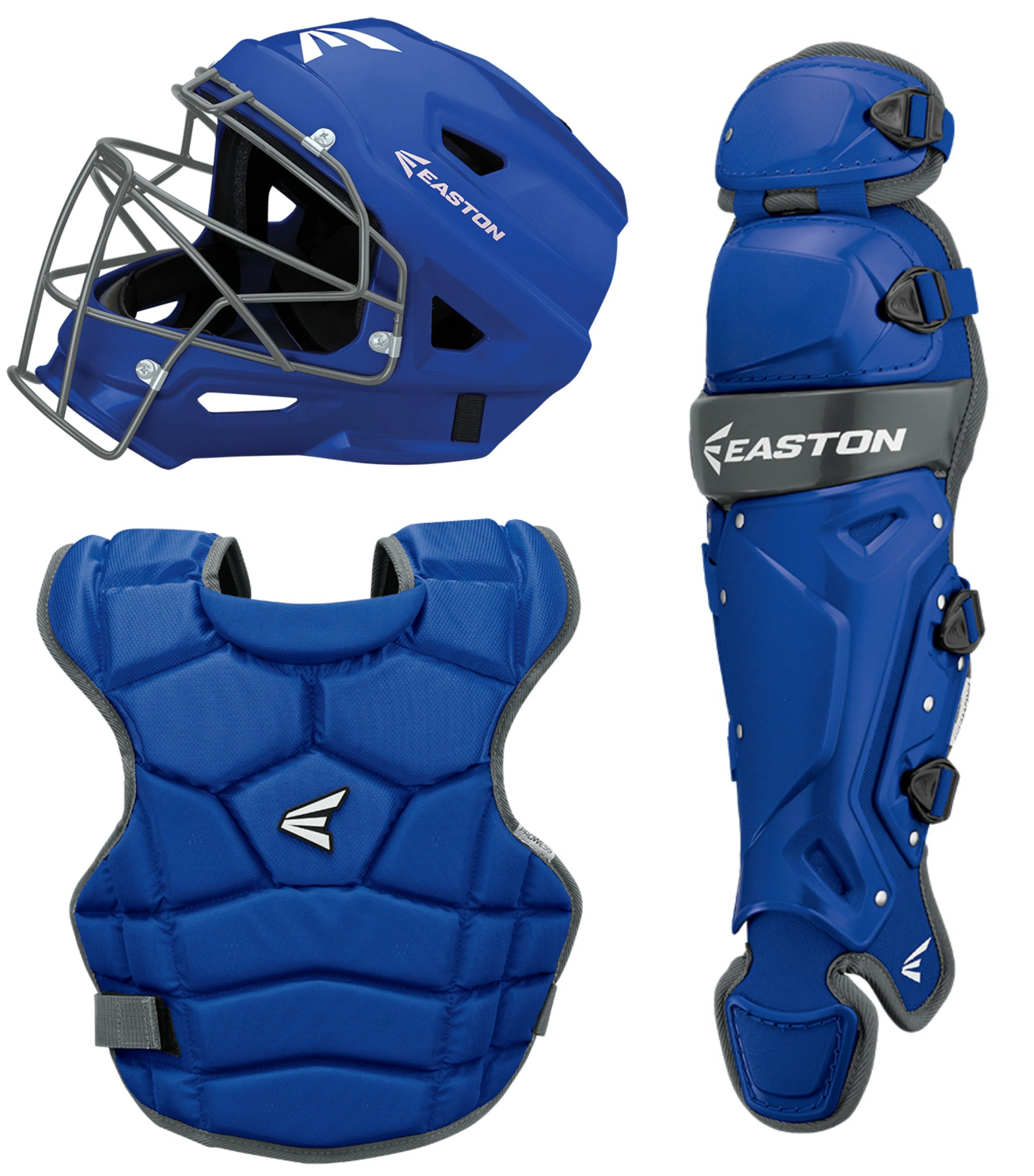 Easton Prowess Qwikfit Fastpitch Youth Box Set: A165387