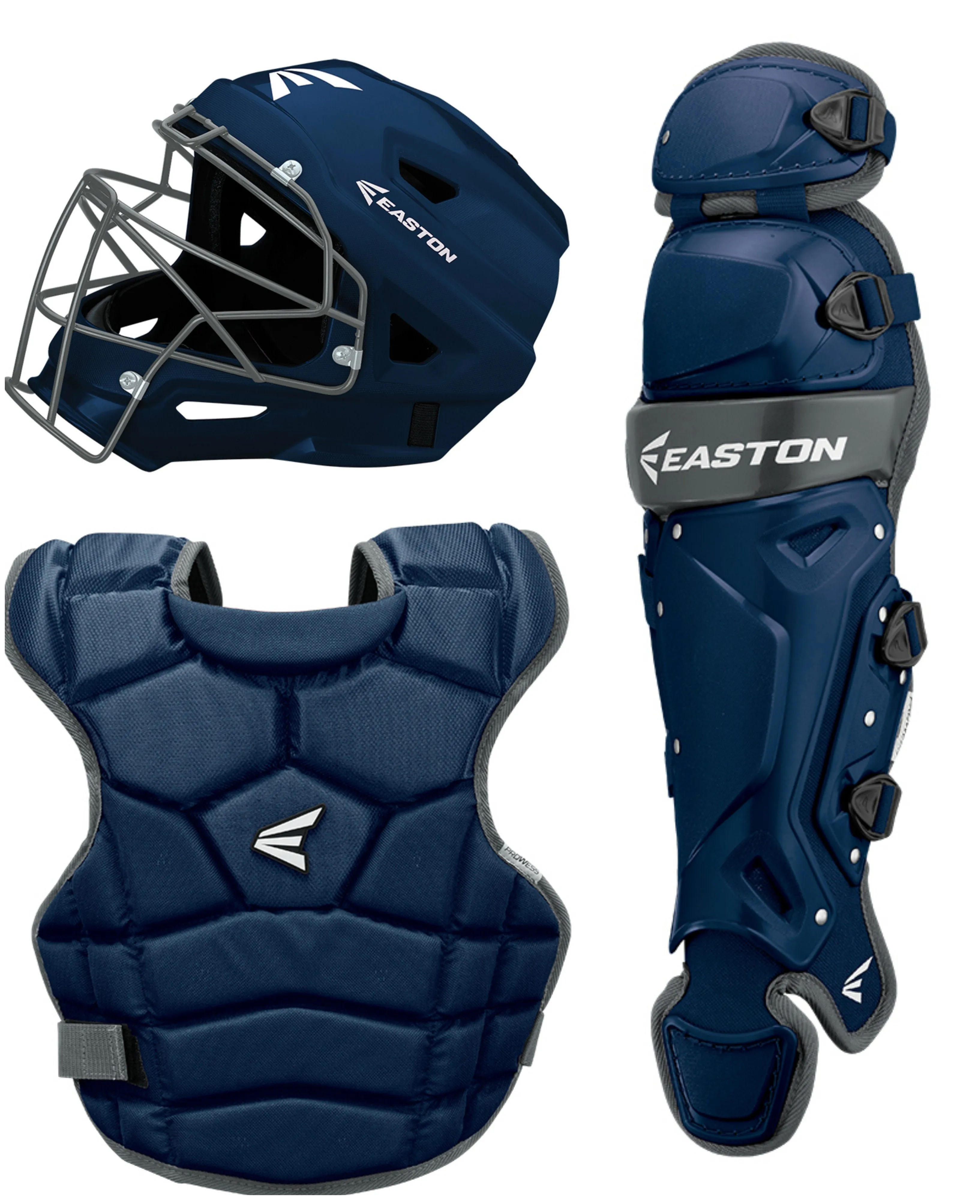 Easton Prowess Qwikfit Fastpitch Youth Box Set: A165387