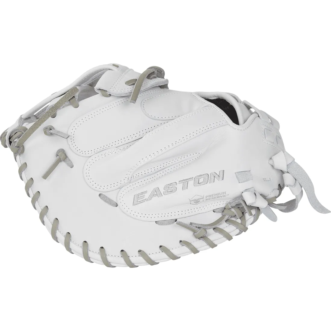 Easton "Pro Collection" Series 34" Fastpitch Softball Catchers Mitt: EPCFPCM34