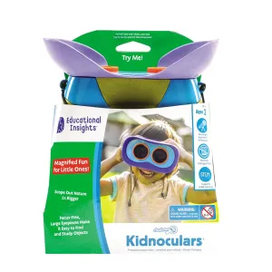 Educational Insights - GeoSafari Jr. Kidnoculars