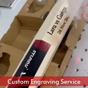 Engraving Service