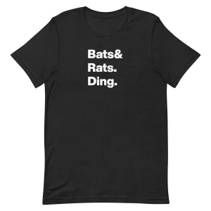 EverQuest® II Rats and Bats