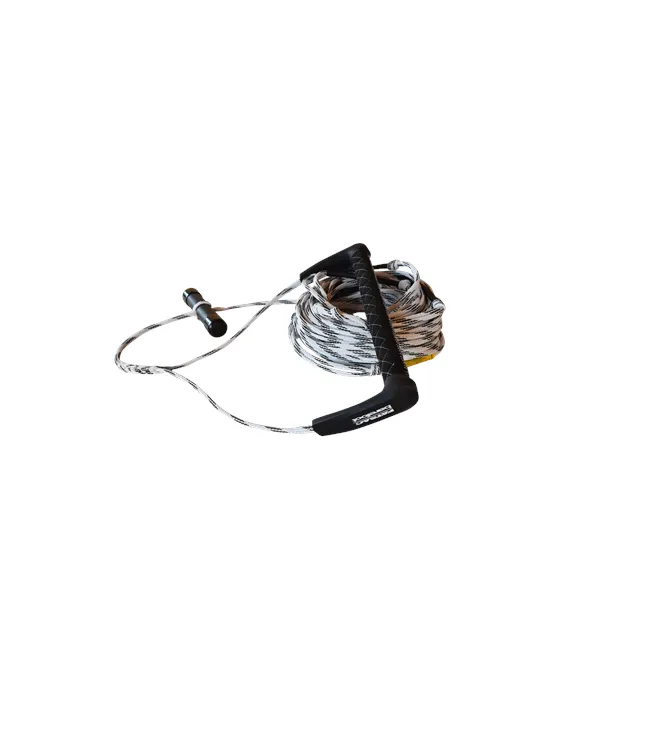 Fatsac Dyneema Wakeboard Rope & Handle