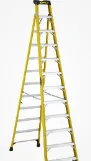 Featherlite Ladders