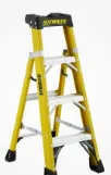 Featherlite Ladders