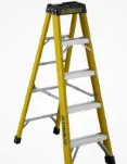 Featherlite Ladders