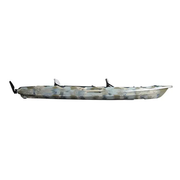 Feelfree Lure II Tandem Overdrive V2 Fishing Kayak