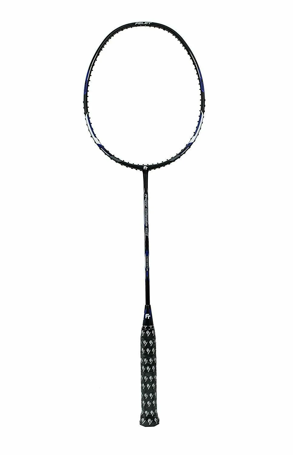 Felet (Fleet) Frenzy Offensive 001 Badminton Racket