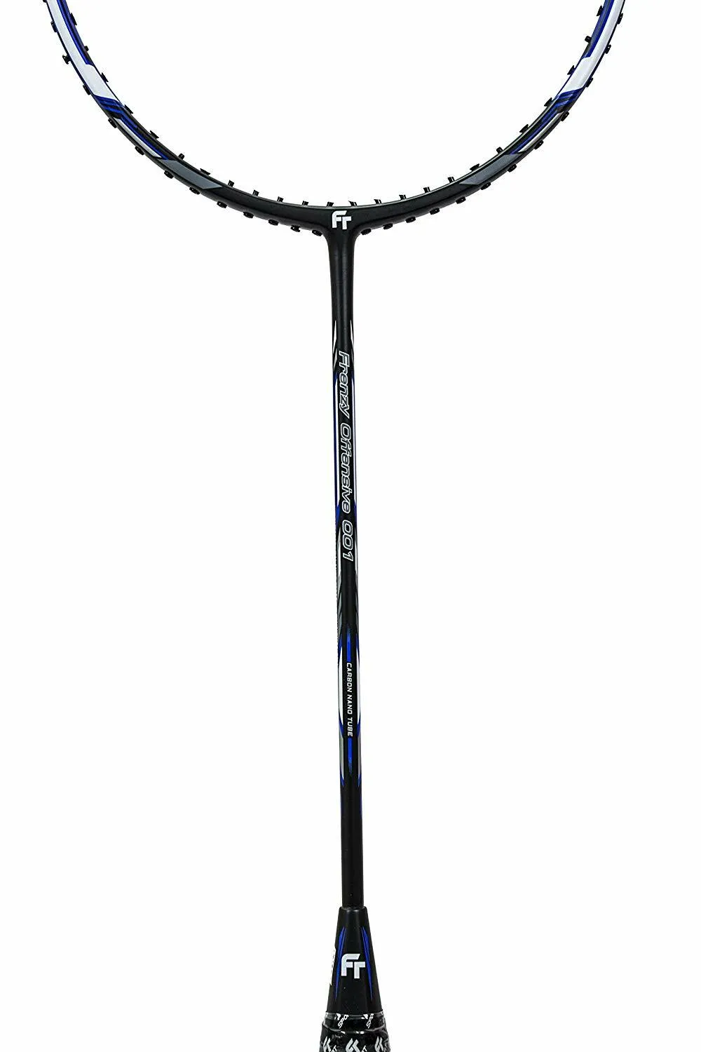 Felet (Fleet) Frenzy Offensive 001 Badminton Racket