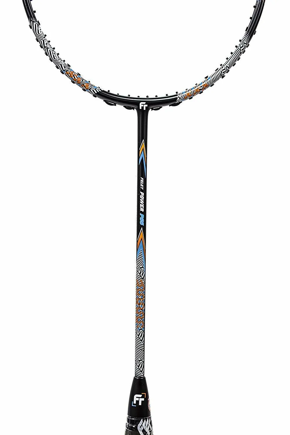 Fleet (Felet) Power P66 Badminton Racket